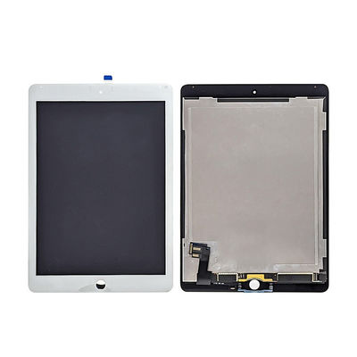 Buy Blank Air 2 IPad Spare Parts Touch Screen A1567 A1566 Digitizer Replacement online manufacture