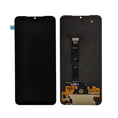 Buy Redmi Compatible Smartphone Screen Lcd Touch Display for Xiaomi Redmi 9 Lcd Cell Phone Parts online manufacture
