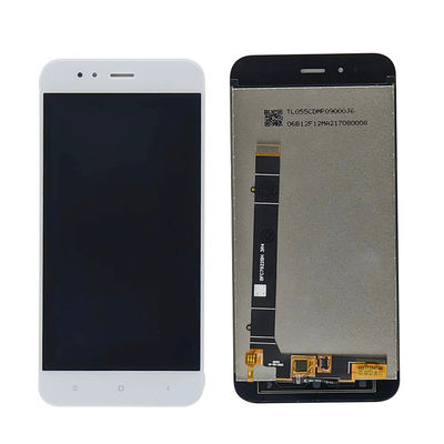 Buy Compatible For Xiaomi 5x Lcd Touch Screen Display Blank Color Mobile Phone Lcds Compatible with Xiaomi online manufacture