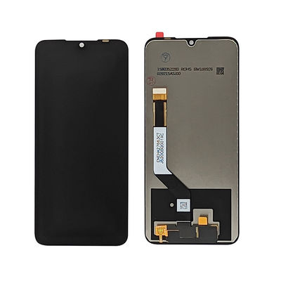 Buy Lcd Display Replacement Touch Screen for Redmi Note 7 Pro 100% Tested Redmi Compatibl online manufacture