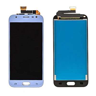 Buy 5.5inch Samsung J330 J3pro Mobile Phone LCD Screens Digitizer Smartphone In Bulk online manufacture