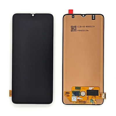 Buy Samsung Galaxy A70 A705 Incell Mobile Phone LCD Screens Digitizer Replacement online manufacture