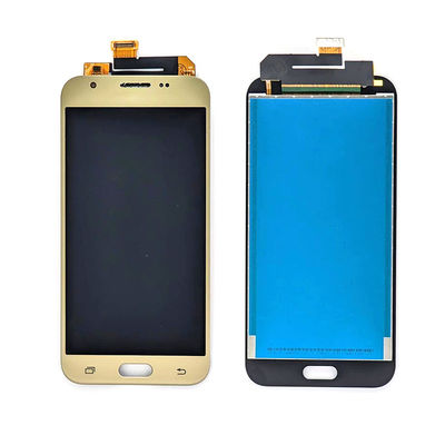 Buy 100% Testing Carefully Mobile Phone LCD Display Screen for Samsung J327-J3Prime Replacement Control QC 100% Tested online manufacture