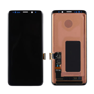 Buy waterproof Mobile Phone LCD Screens Digitizer Assembly For Samsung Galaxy S9plus online manufacture