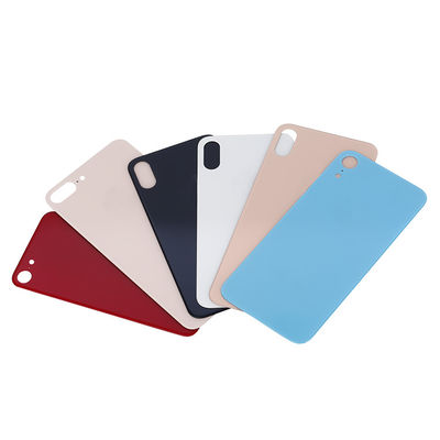 Buy Replacement Phone Back Glass Battery Housing For IPhone 8Plus X Xr Xs XsMax online manufacture