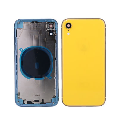 Buy Customized Mobile Phone Iphone X Back Glass Replacement Housing online manufacture