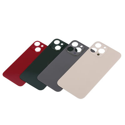 Buy Iphone 13 Phone Back Glass Screen Rear Cover Case Replacement online manufacture