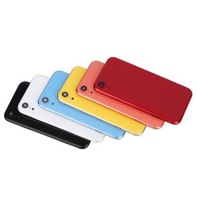 Buy Back Cell Phone Housing Cover Replacement For Iphone 8plus X Xr Xs Xsmax online manufacture