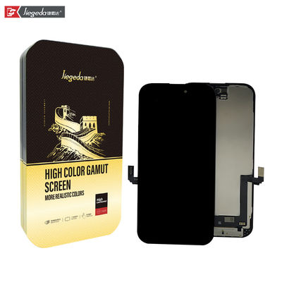 Buy Mobile Phone Lcd For iPhone 16 16plus Touch Screen Digitizer Replacement Display Lcd Screen online manufacture