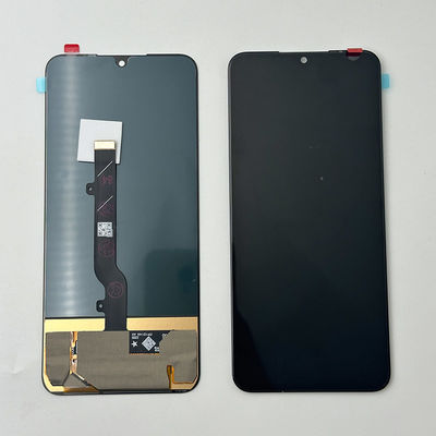 Buy Mobile Phone Lcd For TRANSSION Note 40pro x6850 Note12 x663 Touch Screen Digitizer Replacement Display Lcd Screen online manufacture