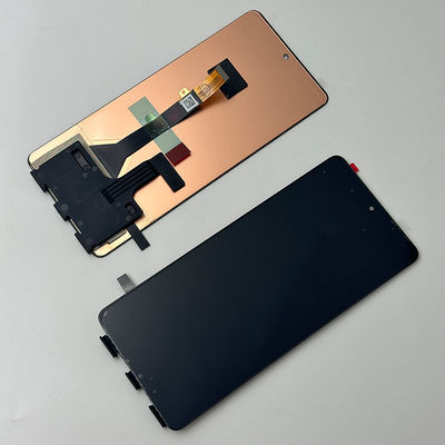 Buy Mobile Phone Lcd For TRANSSION Canon 20pro CKTN GT 20pro x6871 Touch Screen Digitizer Replacement Display Lcd Screen online manufacture