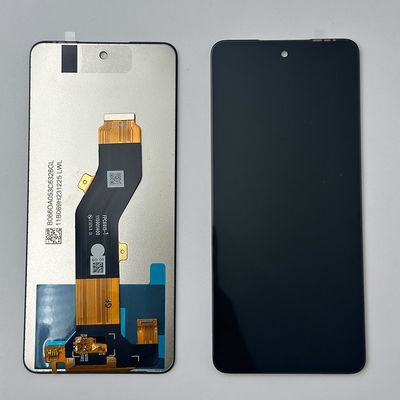 Buy Mobile Phone Lcd For TRANSSION Smart8 x6525 Smart9 x6532 Touch Screen Digitizer Replacement Display Lcd Screen online manufacture