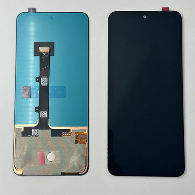 Buy Mobile Phone Lcd For TRANSSION Hot50pro x6881 Zero 30 x6731 Touch Screen Digitizer Replacement Display Lcd Screen online manufacture