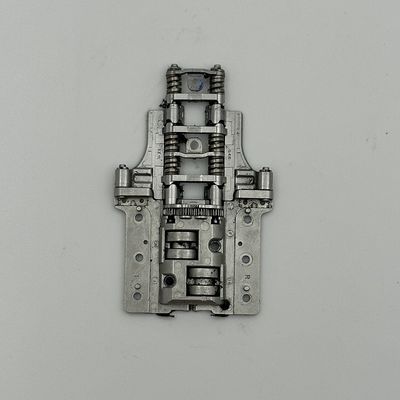 Buy For Samsung Z Flip1 2 3 4 5 Fold1 2 3 4 5 Spin Axis Shaft Replacement Parts LCD Repair online manufacture