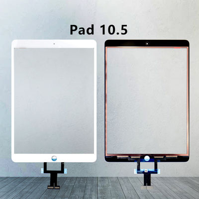Other Compatible Touch Screen Glass Repair Parts for iPad 2018/9.7/10.2/10.5 Fix Broken Pad Screen and Oca