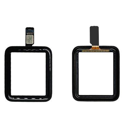 40mm 42mm 44mm Watch Spare Parts Lcd Module Digitizer Display