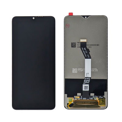 Compatible Lcd Display Touch Screen Digitizer Assembly for Redmi NOTE8 Pro