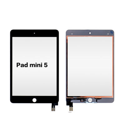 Other Compatible Touch Screen Glass Repair Parts for iPad Mini 5 to Fix Broken Pad Screen