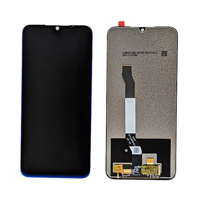 Screen for Redmi Note 8 Lcd Display Assembly Type. Touch Screen Digitizer Assembly