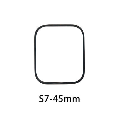 Anti Scratch Tempered Glass Smartwatch Screen Protector Guard For S2 S3 S4 S5 S6 S7