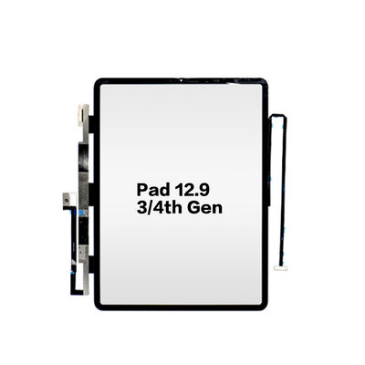 12.9 3th 4th Gen IPad Spare Parts LCD display A2270 A2233 A2069 A2232