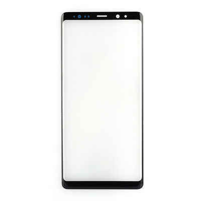 LCD Front Outer OCA Glass Galaxy Samsung Note 9 Screen Replacement