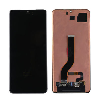 Glass Touch Digitizer Replacement LCD Display Screen For Samsung Galaxy S20