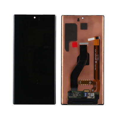 Odm Mobile Phone LCD Screens Touch Display Replacement for samsung Note 10 Ultra