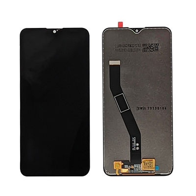100% Tested QC Promotion for Redmi 8 Lcd Display Replacement Touch Screen Color Blank Blank Color