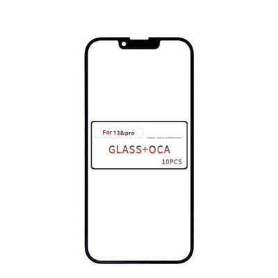 OCA Front Iphone Outer Glass Iphone 12 Front Screen Replacement