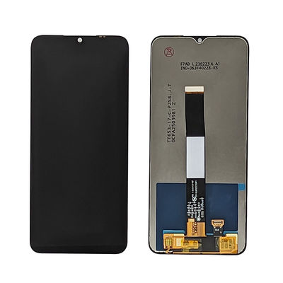 Mobile Repair Part Lcd Pantalla Display for Redmi 9A Touch Screen Digitizer Assembly