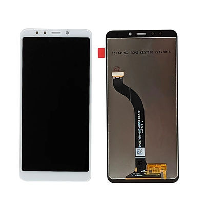 Touch Screen Digitizer Assembly for Redmi 5 Lcd Display Replacement Popular Choice