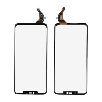 ODM Huawei P40 Pro MATE20pro Mobile Phone Touch Panel With Oca Screen Replacement