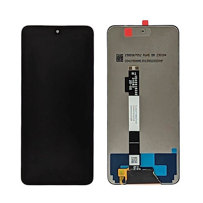 Affordable Lcd Display and Touch Screen Digitizer Assembly for Xiaomi Redmi Note10pro 5G in Blank Color