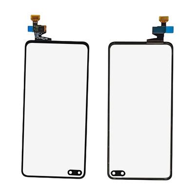 Cellphone Huawei P40 Pro LCD Mobile Phones Touch Screen Digitizer Assembly