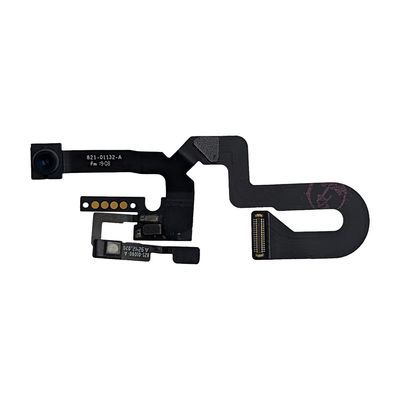 Rear Mobile Phone Camera Modules Flex For Iphone 8 8Plus OEM