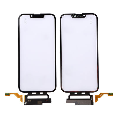 Front Glass Mobile Phone Touch Panel Lcd Display For IPhone 12MINI 12PROMAX 13PROMAX 13MINI