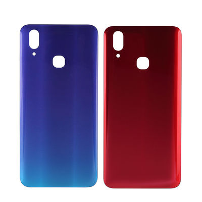 Original Smartphone Housing Cell Phone Battery Door Back Glass For Vivo X21 X23 X27 X30 X27