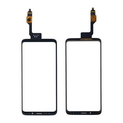 Custom Galaxy Samsung S9 Touch Glass LCD Screen Replacement With Oca