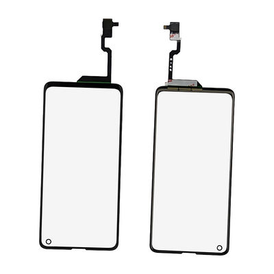 Galaxy Samsung S10 Oled Touch Glass Screen Assembly Replacement 2in1
