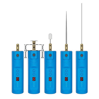 ODM Mobile Phone Repair Tools LCD OCA Glue Remover With LED Digital Display