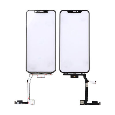 Replace Mobile Phone Touch Panel Accessories XSMAX XR Iphone Digitiser
