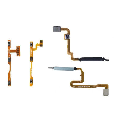 OEM Flexible Volume Redmi Note 8 Sensor Fingerprint Flex Cable