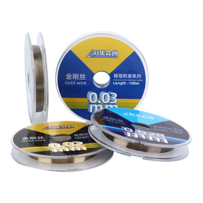 0.02mm 0.028mm 0.03mm 0.035mm Soldering Remover Wire For Mobile Devices Repairing