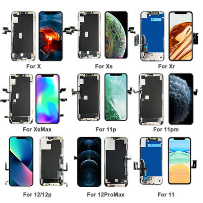 Type. Touch Screen Digitizer Assembly Promotion for Other iphone X Xr Max 11 12 13 Pro Oled Lcd Display
