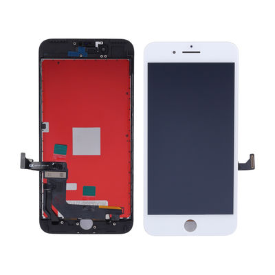 Blank Color Cell Phone Lcd Display for iPhone 7 7plus Mobile Phone Lcd Screen Display Assembly within Other Compatible