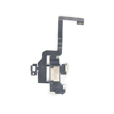 Proximity Sensor Iphone X Earpiece Flex cable For Iphone 12 Headphone Speaker