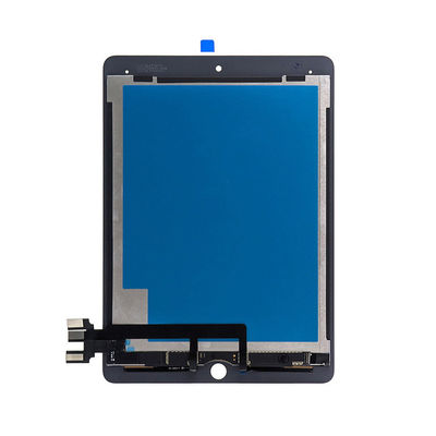 9.7 IPad Spare Parts Lcd Screen Display 2016 Digitiser Replacement A1673 A1674 A1675