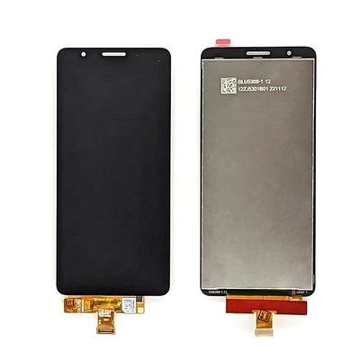 Samsung Galaxy A01core M236 Display Touch Screen Digitizer Lcd Oled TFT
