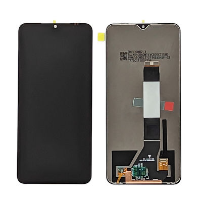Affordable Type. Touch Screen Digitizer Assembly for xiaomi NOTE9 4G M3 Lcd Display Color. blank Mobile Phone Screen